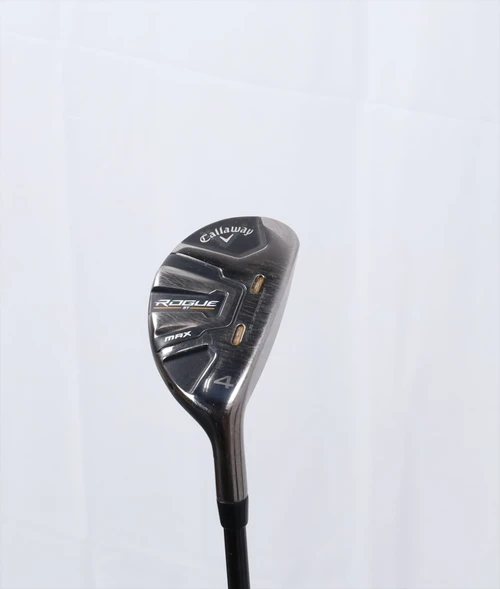 Callaway Rogue St Max 20° 4H Hybrid Regular Tensei Av Blue 65 '22 13963071 Good
