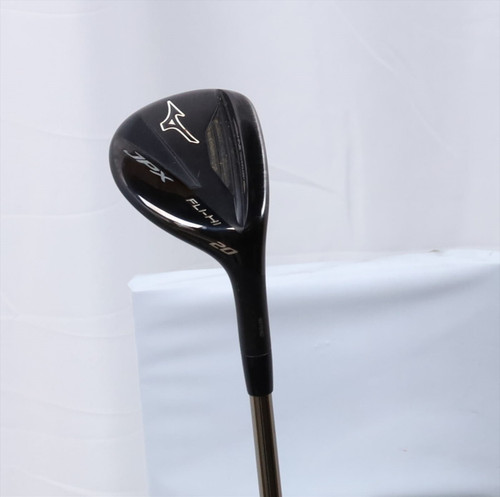 Mizuno Jpx 923 Fli-Hi 20° 3H Hybrid Stiff Flex Ust Recoil 460 Esx 13936833 Good
