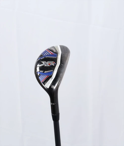 Callaway Xr 25° 5H Hybrid Regular Flex Project X Sd 13969774 Fair
