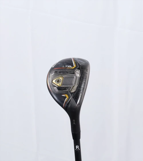 Cobra Ltdx 24° 5H Hybrid Regular Flex Kbs Pgi 75 13965223 Good