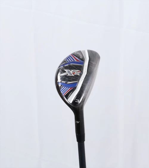 Callaway Xr 19° 3H Hybrid Regular Flex Project X Sd 13969810 Fair