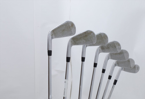 Titleist T100 2019 Iron Set 4-Pw Extra Stiff Dynamic Gold X100