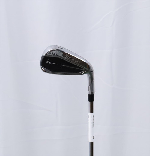 Taylormade Qi 5 Iron Iron Stiff Flex Kbs Max Mt 85 Steel 13590042 Good