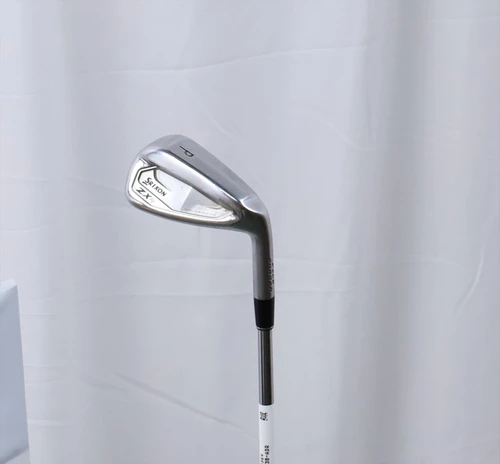 Srixon Zx4 Wedge Pitching Wedge Stiff Fst Kbs Tour Lite Stl 13620364 Good
