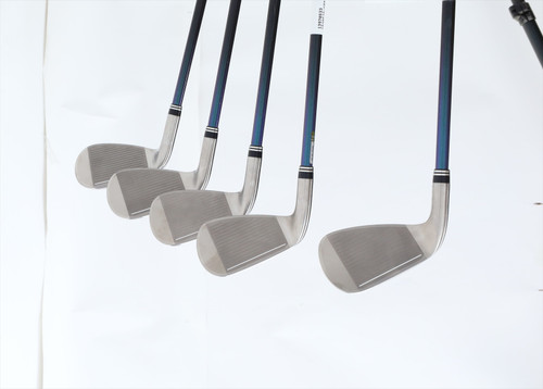 Xxio Prime 9 Iron Set 6-Pw Stiff Flex Xxio Mp900 Graphite 13970533