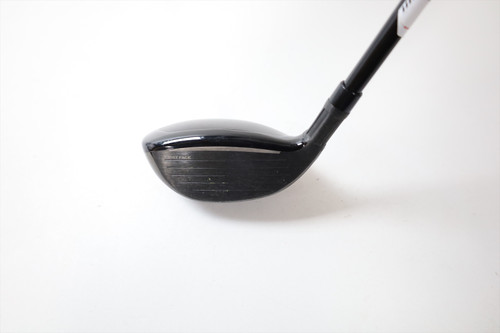 Taylormade Stealth 25° 5 Hybrid Senior Flex Fujikura Ventus Red 5