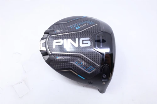 Ping G440 K 9*  Driver Club Head Only Inv13922325