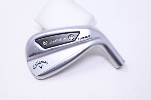 Callaway Apex Ai200 38* #9 Iron Club Head Only Inv13914890
