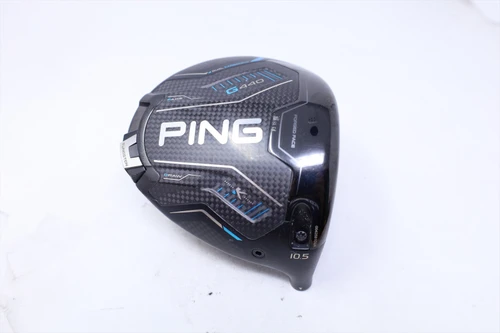 Ping G440 K 10.5*  Driver Club Head Only Inv13940801