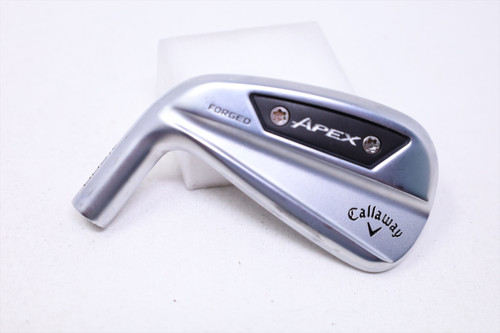 Callaway Apex Ai200 23* #5 Iron Club Head Only Inv13914949 Lefty