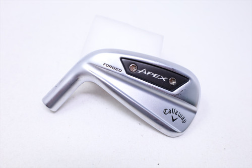 Callaway Apex Ai200 30* #7 Iron Club Head Only Inv13914942 Lefty Lh