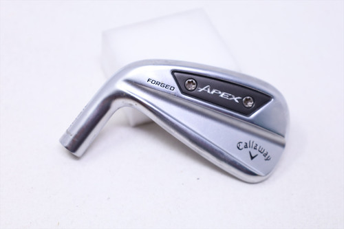Callaway Apex Ai200 30* #7 Iron Club Head Only Inv13914943 Lefty Lh