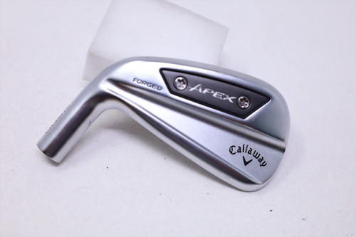 Callaway Apex Ai200 26* #6 Iron Club Head Only Inv13914946 Lefty Lh
