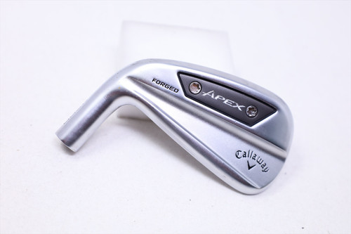 Callaway Apex Ai200 23* #5 Iron Club Head Only Inv13914949 Lefty Lh