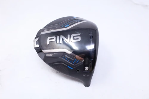 Ping G440 Sft 10.5*  Driver Club Head Only Inv13895406