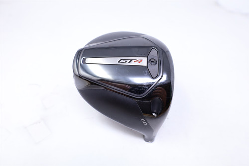 Titleist Gt4 9*  Driver Club Head Only Inv13895975