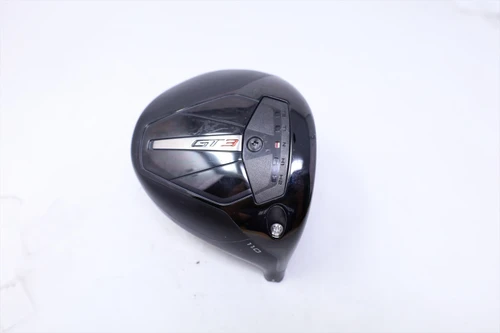 Titleist Gt3 11*  Driver Club Head Only Inv13896024