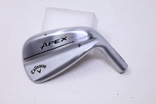 Callaway Apex Ti Fusion 38* #9 Iron Club Head Only Inv13915291