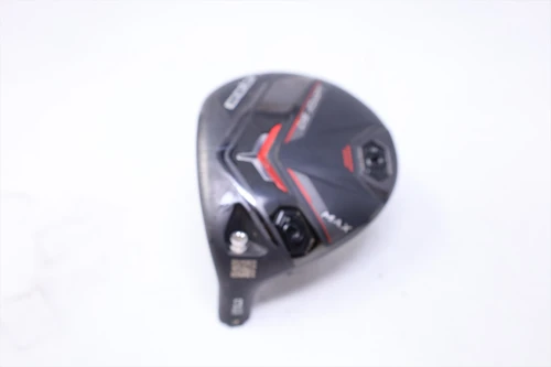 Cobra Ds Adapt Max 15.5* #3 Fairway Wood Club Head Only Inv13911845 Lefty Lh