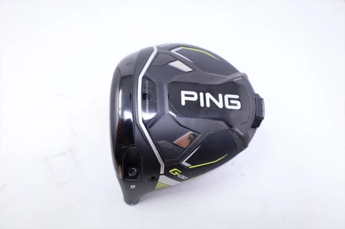 Ping G430 Max 9*  Driver Club Head Only Inv13946227 Lefty Lh