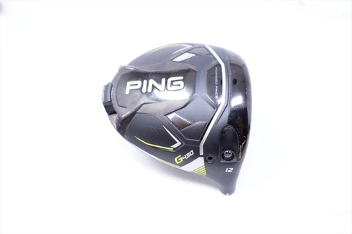 Ping G430 Max 12*  Driver Club Head Only Inv13947087
