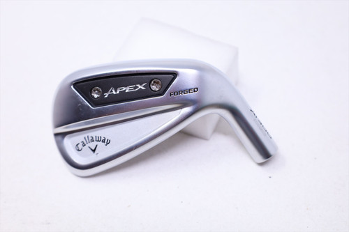 Callaway Apex Ai300 33* #8 Iron Club Head Only Inv13914642