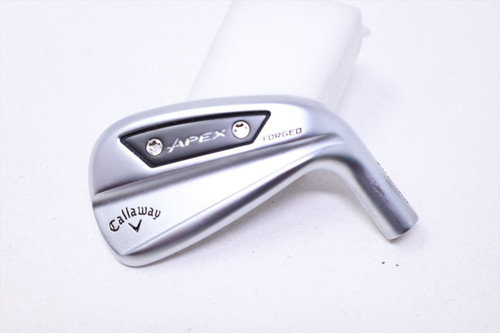 Callaway Apex Ai300 33* #8 Iron Club Head Only Inv13914644