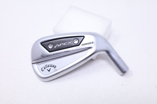 Callaway Apex Ai300 29* #7 Iron Club Head Only Inv13914649