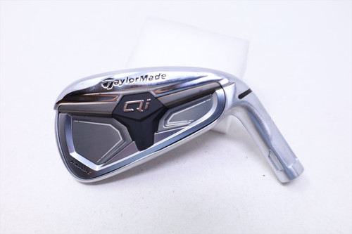 Taylormade Qi Max 24* #6 Iron Club Head Only Inv13915336