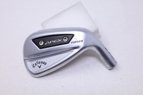 Callaway Apex Ai300 42* Pw Wedge Club Head Only Inv13914637