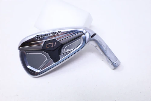 Taylormade Qi Max 24* #6 Iron Club Head Only Inv13915335