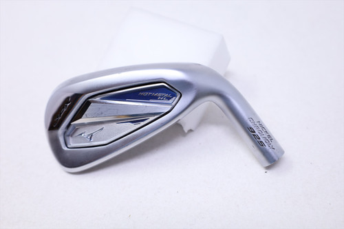 Mizuno Jpx 925 Hot Metal Hl 28* #6 Iron Club Head Only Inv13917250