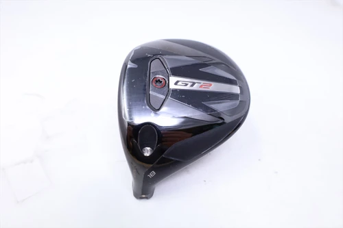 Titleist Gt2 18* #5 Fairway Wood Club Head Only Inv13895922 Lefty Lh