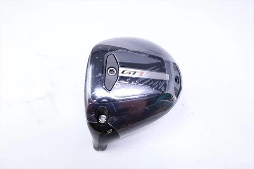 New Titleist Gt1 18* #5 Fairway Wood Club Head Only Inv13895935 Lefty Lh