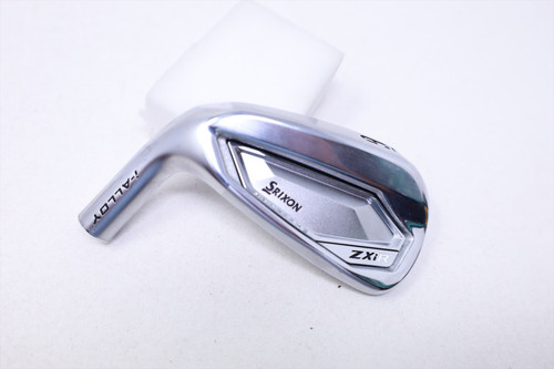 Srixon Zxir 38* #9 Iron Club Head Only Inv13915510 Lefty Lh