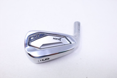 Srixon Zxir 38* #9 Iron Club Head Only Inv13915510 Lefty Lh
