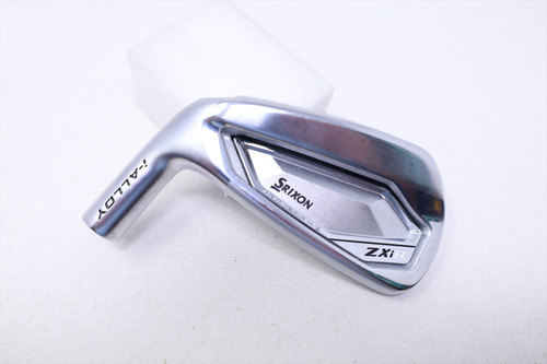 Srixon Zxir 28* #8 Iron Club Head Only Inv13915513 Lefty Lh