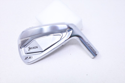 Srixon Zxi5 #4-Pw Iron Set Club Head Only Inv13913685 - Mikes Golf