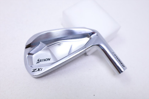 Srixon Zxi7 25* #5 Iron Club Head Only Inv13915606 - Mikes Golf Outlet