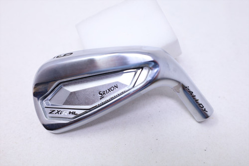 Srixon Zxir Hl 41* Pw Wedge Club Head Only Inv13917117