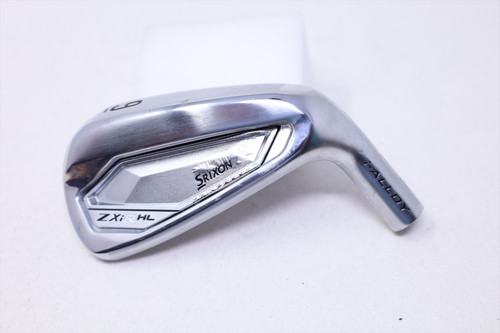 Srixon Zxir 42* Pw Wedge Club Head Only Inv13915503 - Mikes Golf