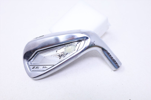 synergy EVER1 & EVER2 ポンプ付き Srixon Zxir 42* Pw Wedge Club Head Only Inv13915503 - Mikes Golf
