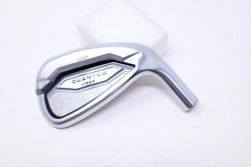 Callaway Quantum Max 37* #9 Iron Club Head Only Inv13919448