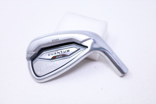Callaway Quantum Max 37* #9 Iron Club Head Only Inv13919450