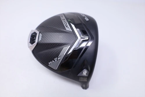Cobra Ds Adapt Max K 10.5*  Driver Club Head Only Inv13957070