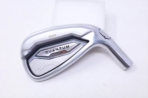 Callaway Quantum Max 33* #8 Iron Club Head Only Inv13919470