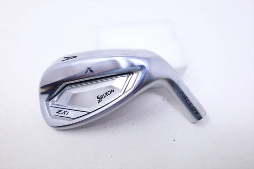Srixon Zxir 48* Aw Wedge Club Head Only Inv13915499