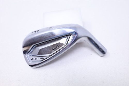 Srixon Zxir Hl 45* Pw Wedge Club Head Only Inv13915517