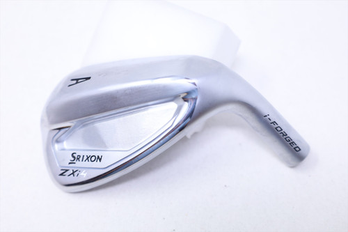 Srixon Zxi4 49* Aw Wedge Club Head Only Inv13915542