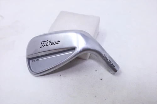 Titleist T100 2025 45* Pw Wedge Club Head Only Inv13919567